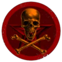 The Six Empire Of Hell