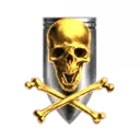 Golden anarchy