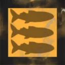 Space Fisch