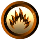 Burning Fist