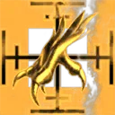 Golden III Dragons