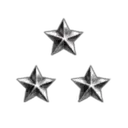 Random Three Star
