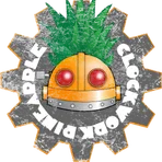 Clockwork Pineapple