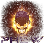 PURPLE HELMETED WARRIORS