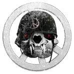D0GS OF WAR