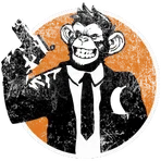 Monkeys with Guns.
