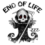 End of Life