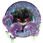Scary Wormhole People