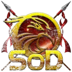 Spears of Destiny