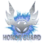 The Honor Guard