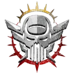 Space Marines.