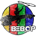 Spaceship Bebop