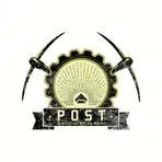 POST Industrial Mining Haven