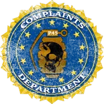 Complaints Department