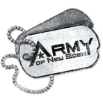 Army of New Eden