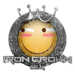 Iron Crown