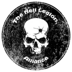 The Hell Legion.