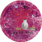 Castle The Sky