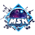 The Stars of northern moon