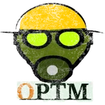 Optimistic Wasteland