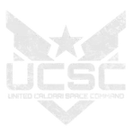 United Caldari Space Command.