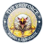 The Broforce
