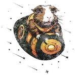 Guinea Pigs Appreciation Society