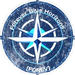 Forever Blue Horizons