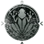 Ribbit.