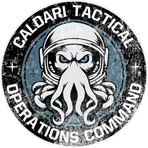 Caldari Tactical Operations Command