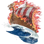 Burn the Boats