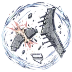 Dodixie and Osmon Department of Illegal Killshots