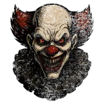 Down to Clown