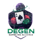 The Degen Gambling Alliance