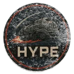 HYPE-TRAIN