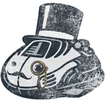 Men with Fancy Hats