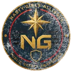 Nasty Girls