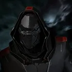 BlackChainGun