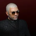 Spider Anton