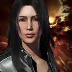 Leonora Trace