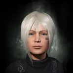 Gina Starwind