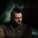Gargan Baron