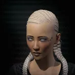 Delilah Wetstick