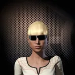 Vera Mars