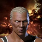 Cyphre Furyfist