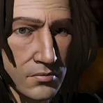 DELVE CEO