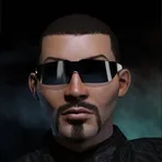 Commander Plague