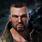 Srg Foster