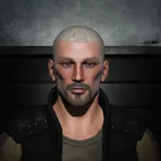 Darkharsh
