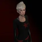 Hera Ceti